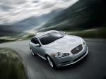 Jaguar XF Diesel S 2009 года